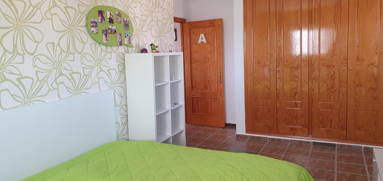 Maravisa Bed & Breakfast La Pobla de Vallbona Bagian luar foto