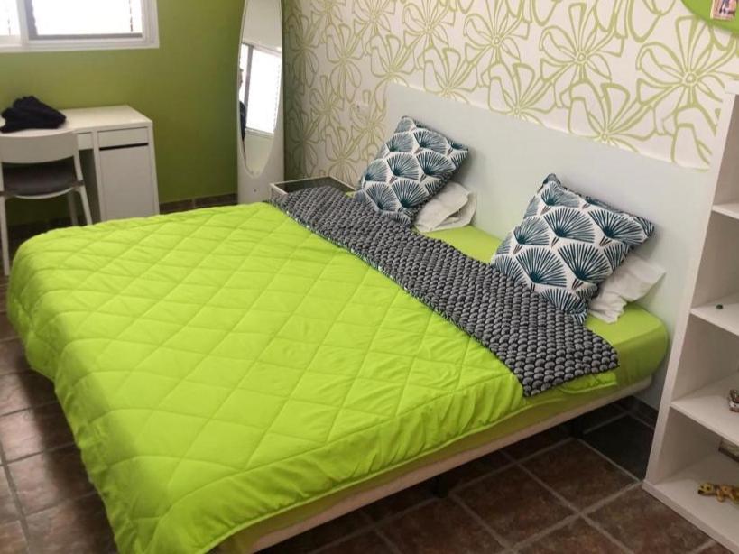 Maravisa Bed & Breakfast La Pobla de Vallbona Bagian luar foto