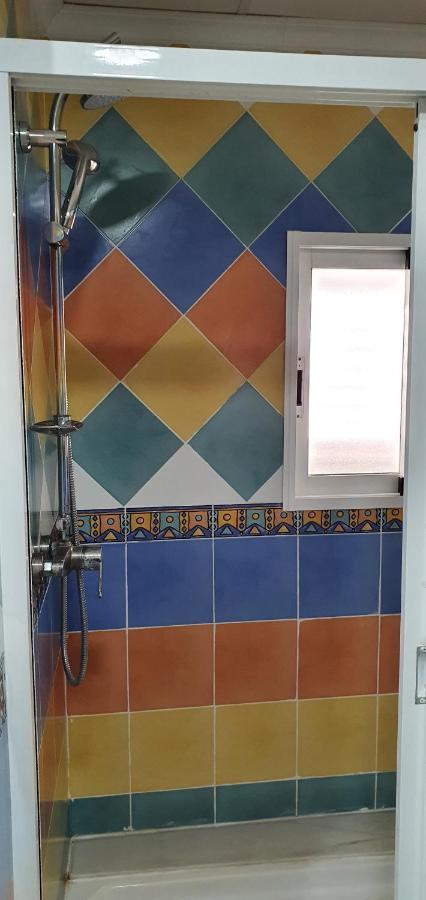 Maravisa Bed & Breakfast La Pobla de Vallbona Bagian luar foto