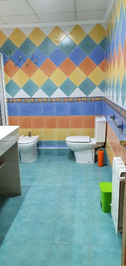 Maravisa Bed & Breakfast La Pobla de Vallbona Bagian luar foto